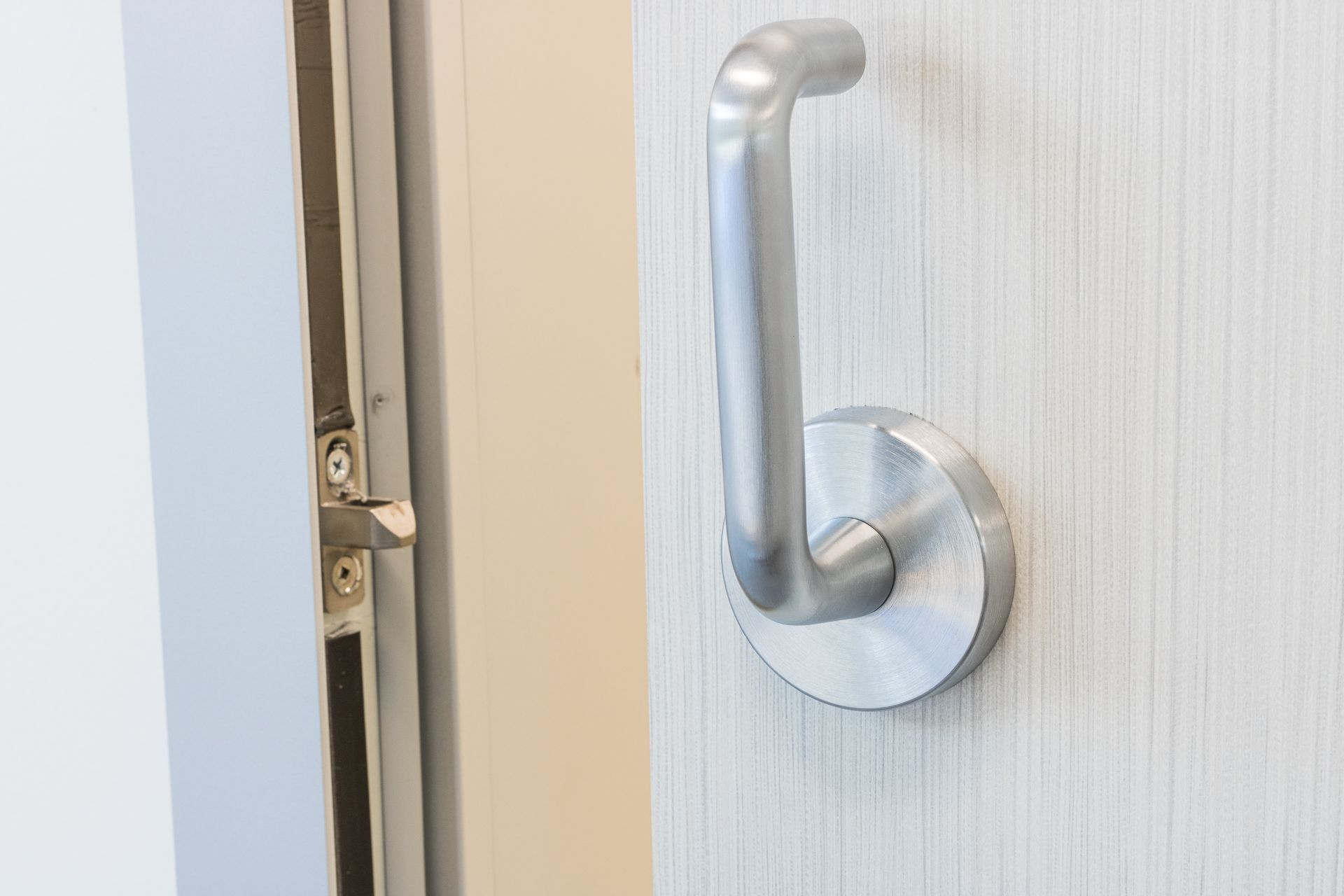 Sliding Barn Door Hardware | ADA Compliant | AD Systems